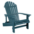 King Size Reclining Adirondack Chair H583