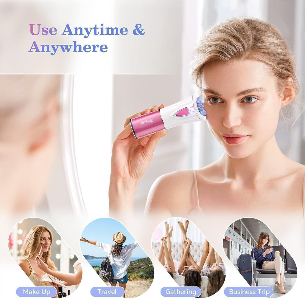 Mini Epilator H9485