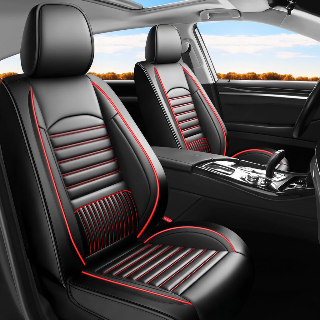 Car Seat Covers Full Set 5 Seat U2765