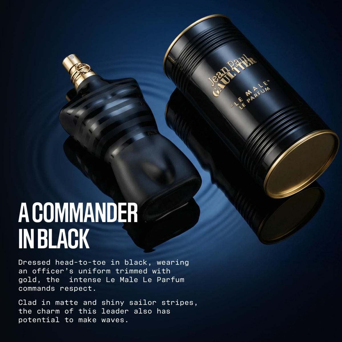 Le Male Le Parfum R698126