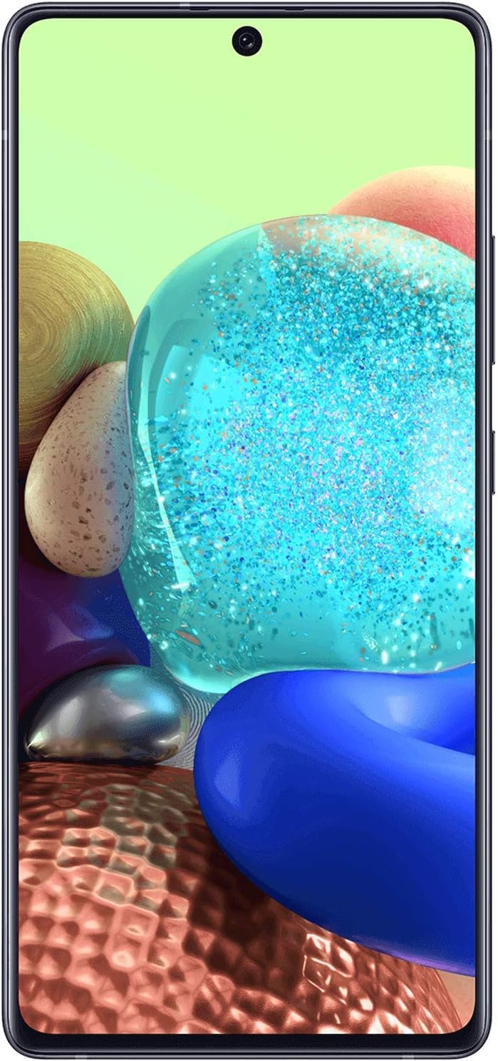 Unlocked 5G Smartphone F229