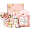Self Care Spa Gift Baskets Set F4777