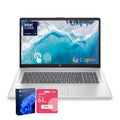 17.3" Touchscreen 16GB DDR5 1TB SSD Business Laptop T53339