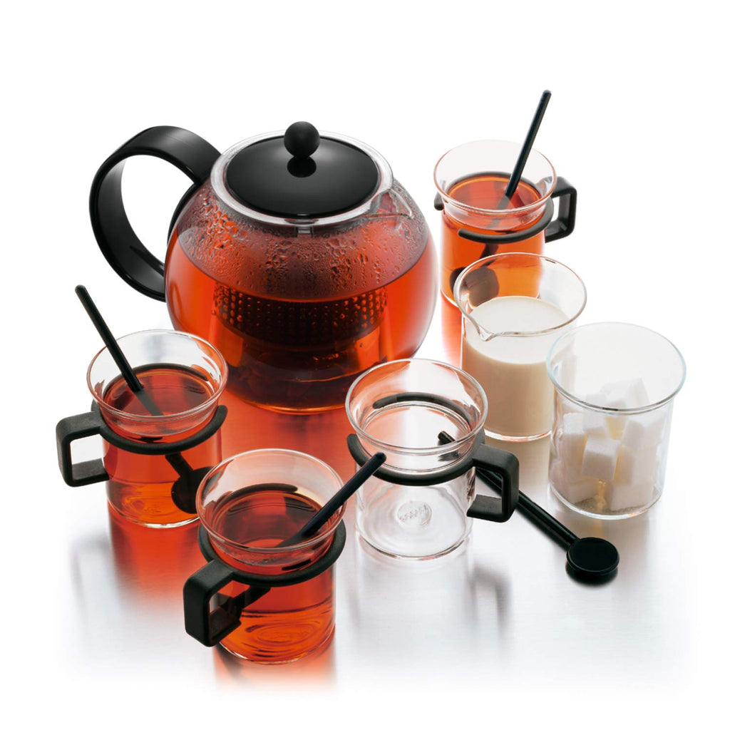Black Tea Press Z76908