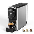 Stainless Steel 20 Bar Espresso Machine A771