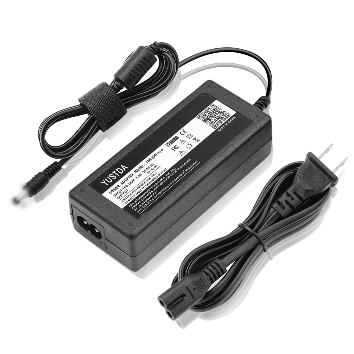 24V AC/DC Adapter 1.25A 30W Power Supply R443