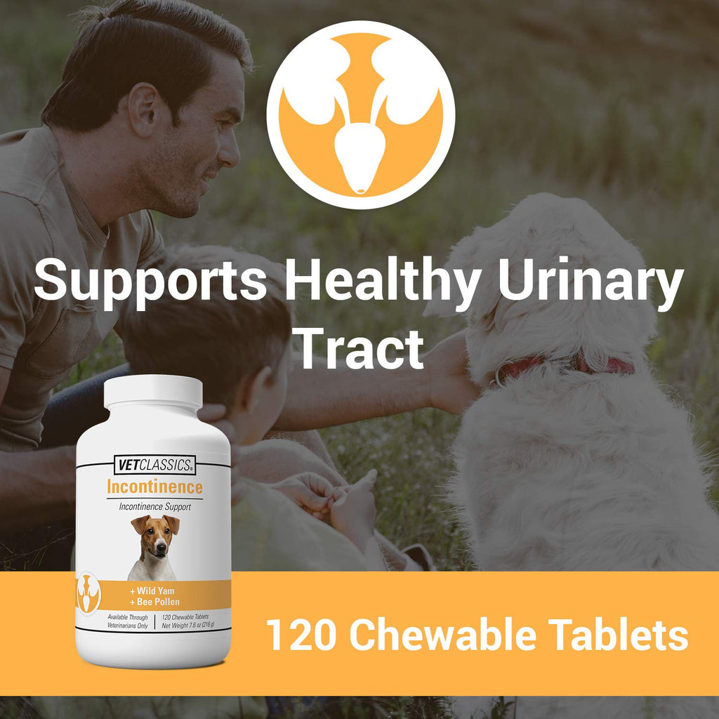 Dog Supplement 120 Count M861084