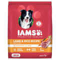 Lamb & Rice Dry Dog Food 30 lb F7416