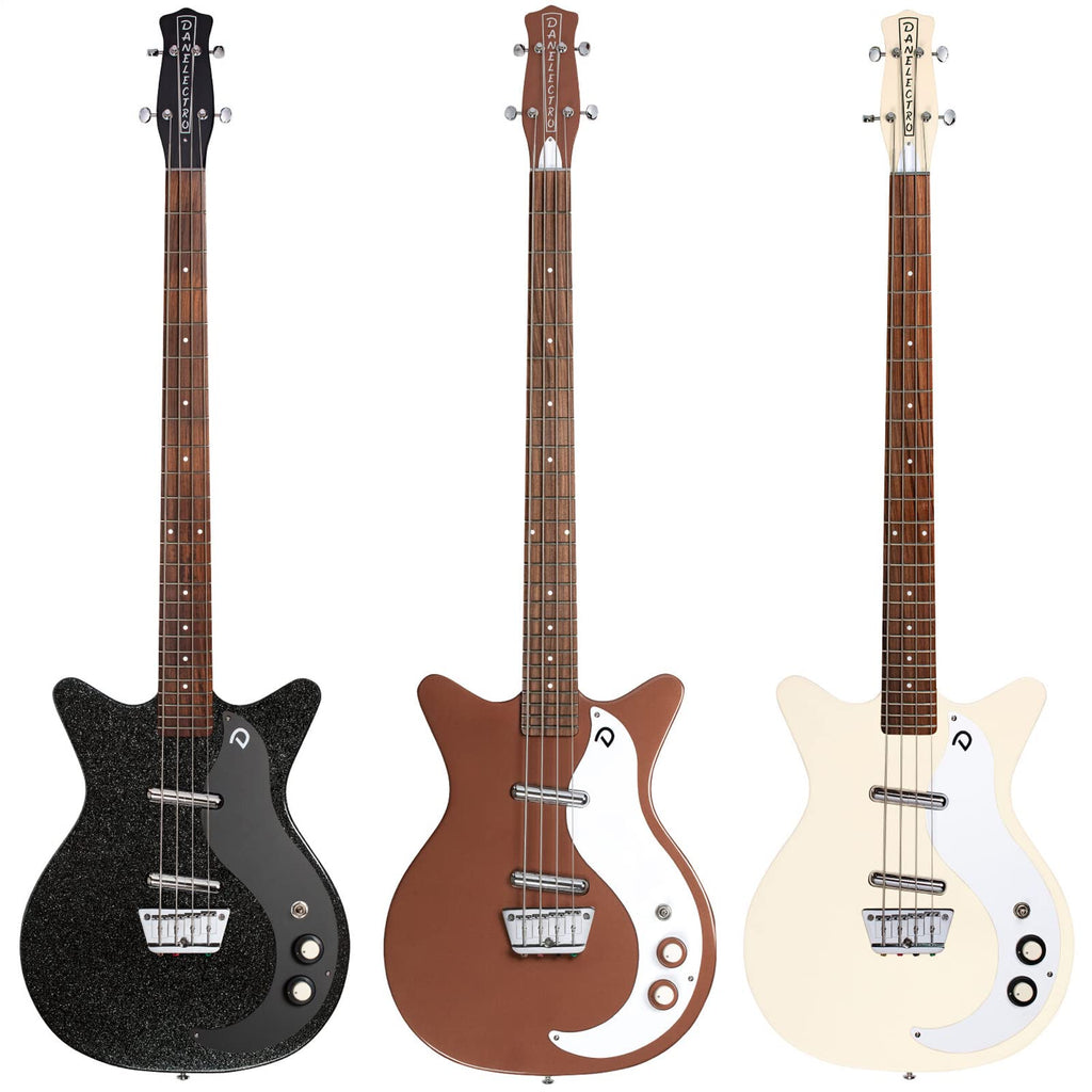 Short Scale Bass O1183