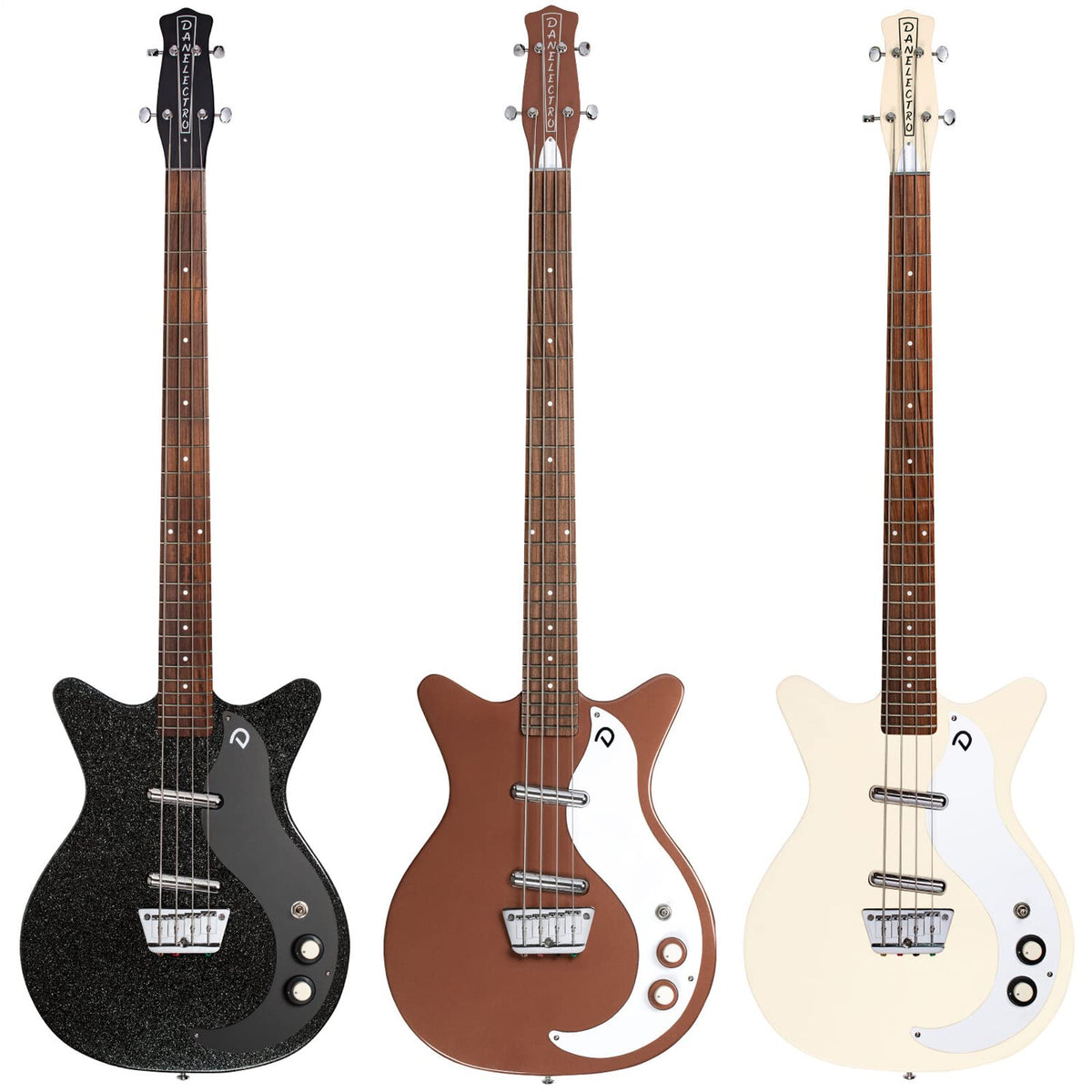 Short Scale Bass O1183
