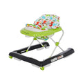 2-in-1 Convertible Baby Walker with Adjustable Seat Z104693