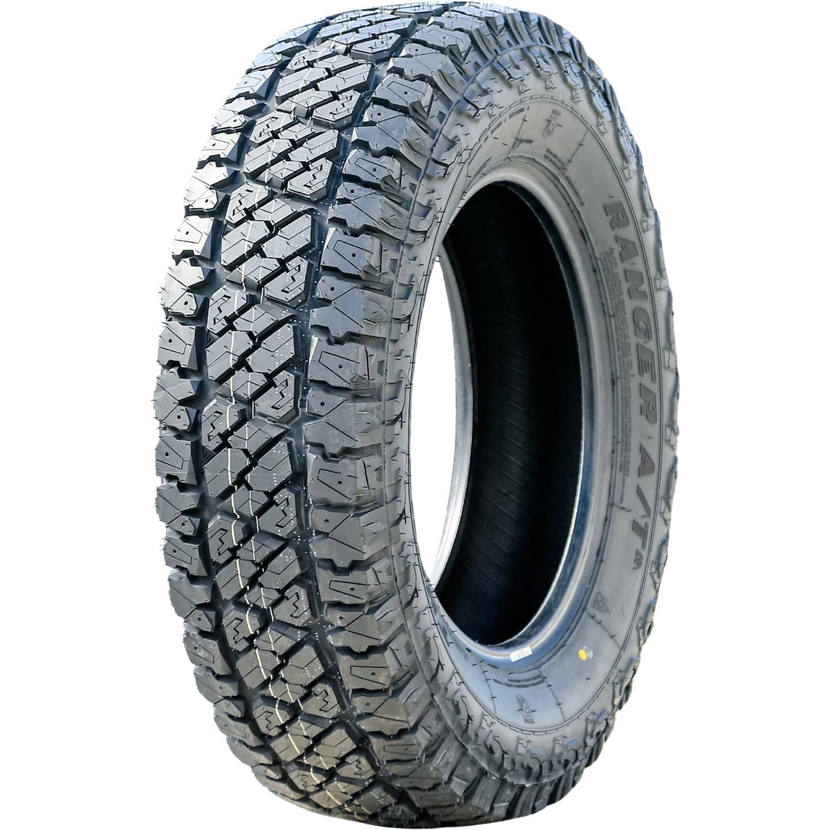 All Terrain 265/70R18 116T Tire L186980