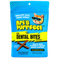 Cat Dental Chew Stick Bites Supplement with Taurine E5910