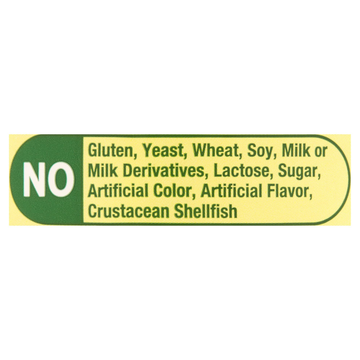 Omega-3 500 mg Fish Oil Dietary Supplements G2389