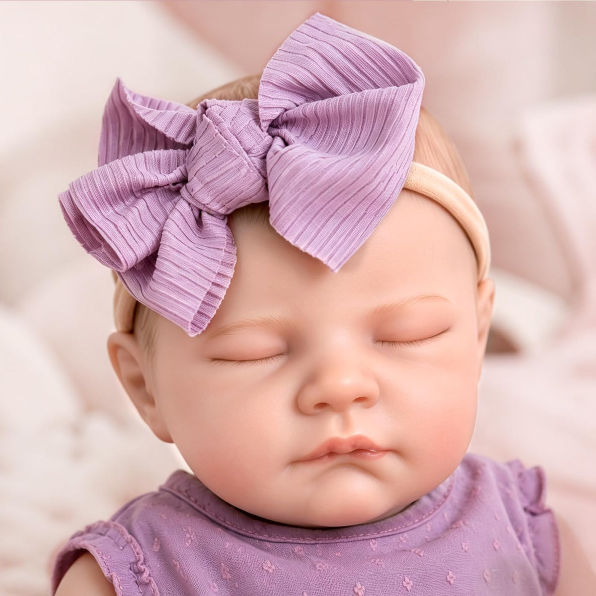 20-Inch Baby Girl Dolls M930