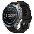 Smart Watch 1.5" AMOLED Sapphire Glass O955