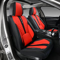 Universal Car Seat Covers Full Set 5 Seats R218