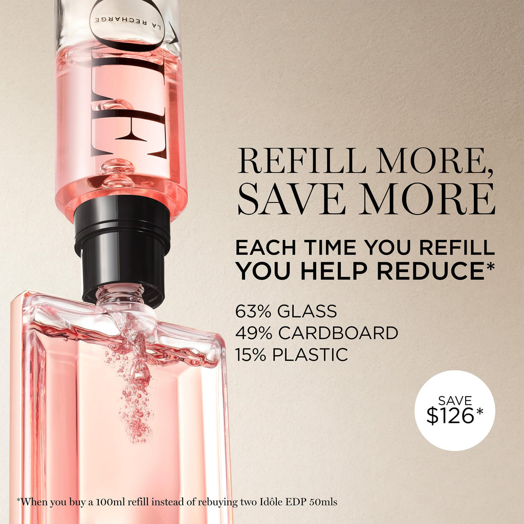 Eau de Parfum M411016
