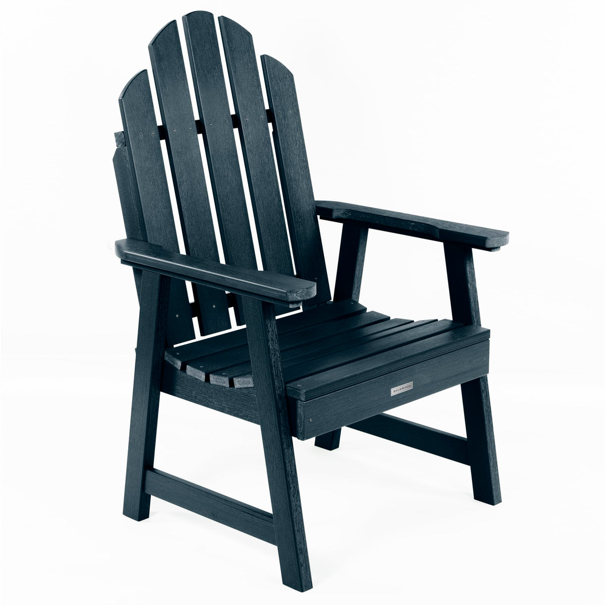 Patio and Garden Chair, Federal Blue P5164