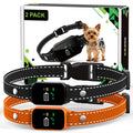 2 Pack Small Anti Barking Training Collar K329459