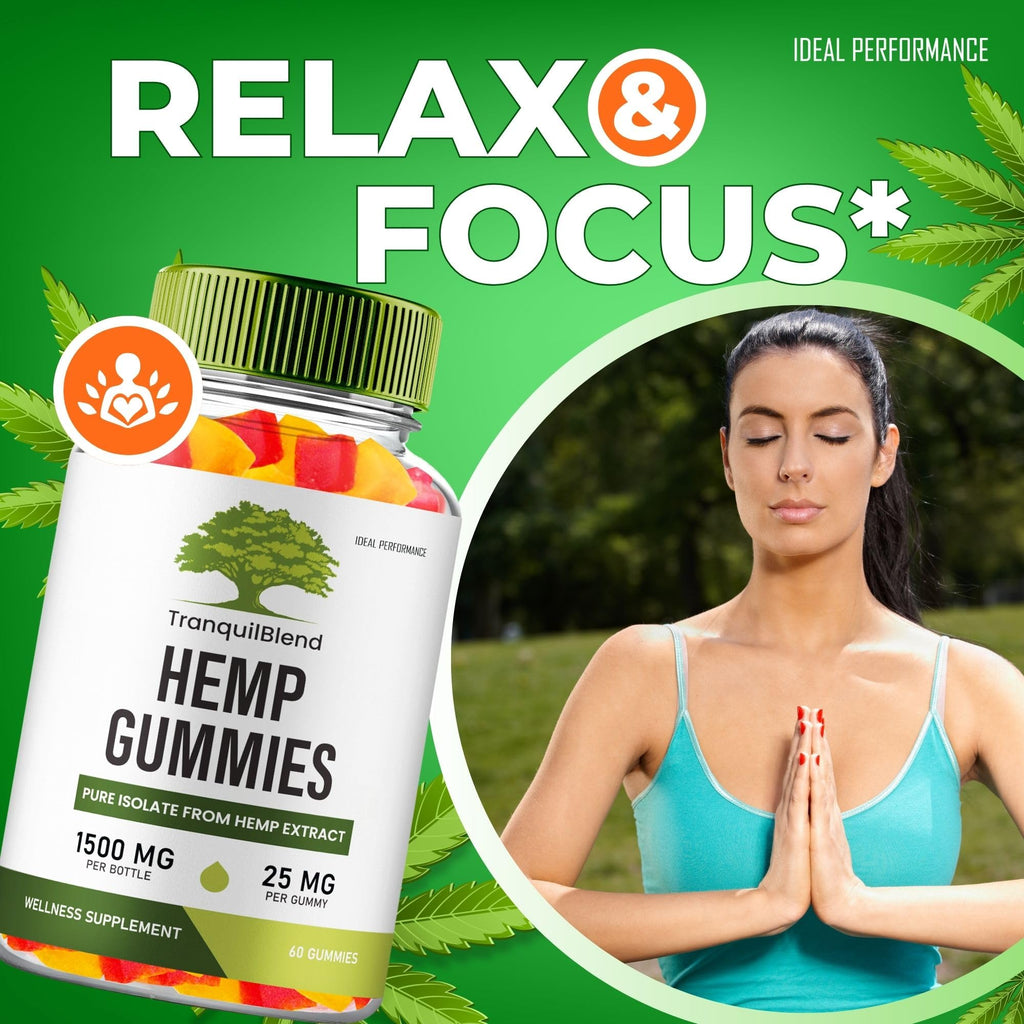60 Gummies Hemp Gummies with Hemp Seeds Organic Extract U475595