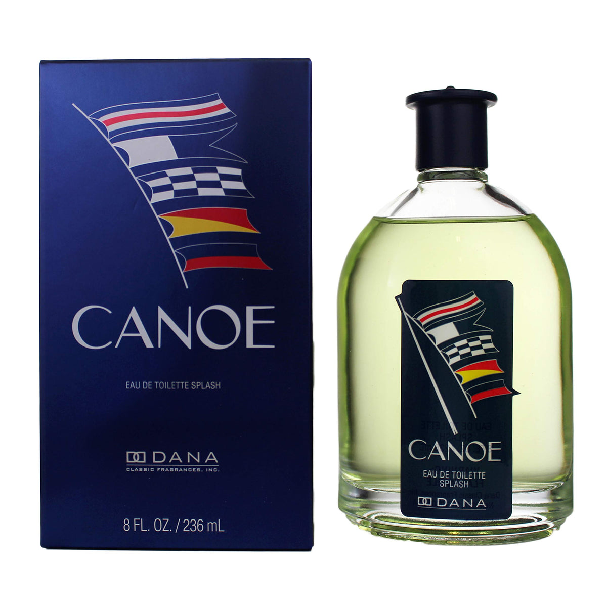 Men Eau de Toilette Splash 8 Ounce P280