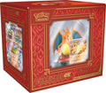 Pokemon TCG Charizard ex Super Premium Collection D48317