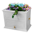 Rain Saver with Planter Top, 42 Gallon V566512