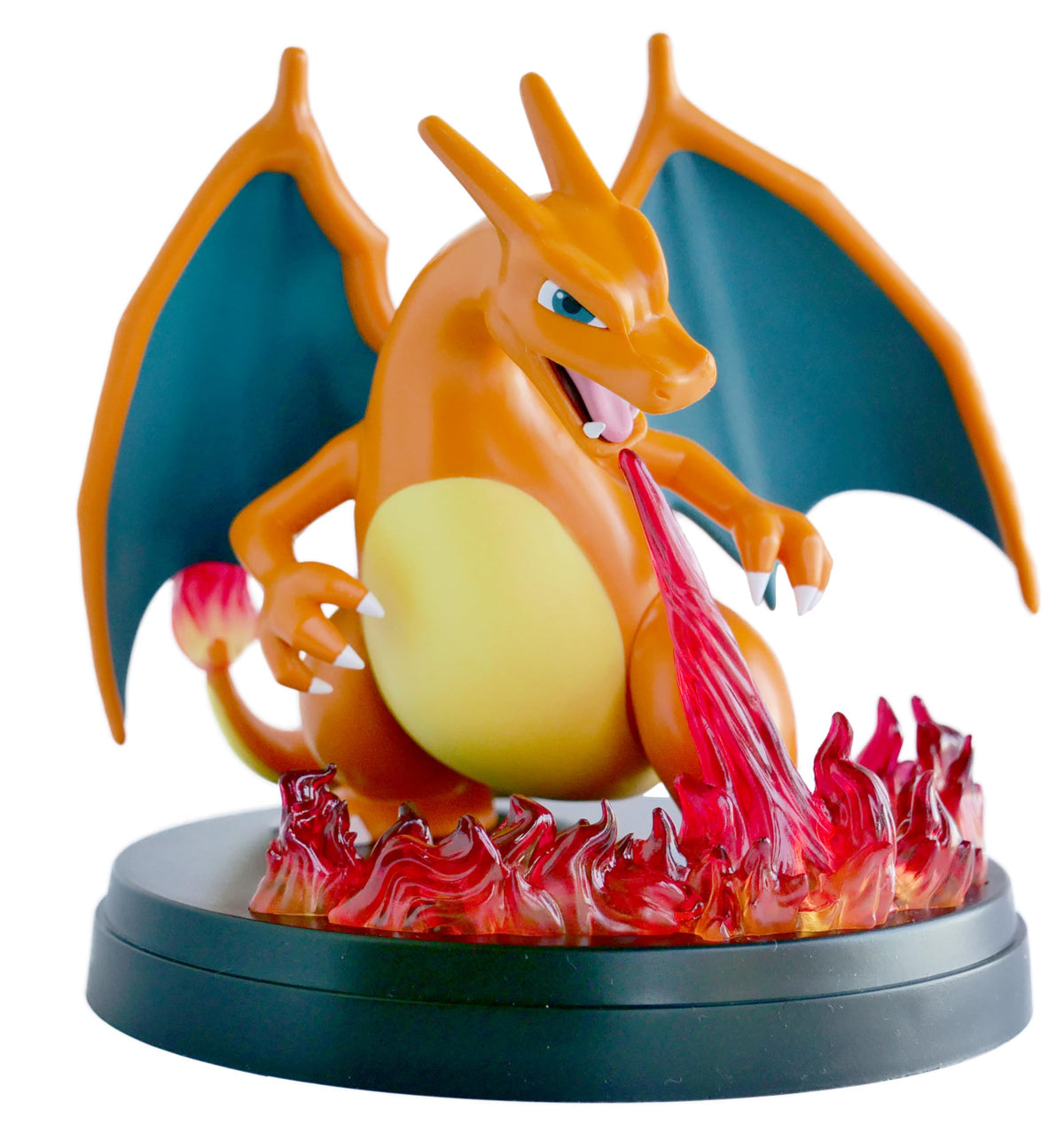 Pokemon TCG Charizard ex Super Premium Collection D48317