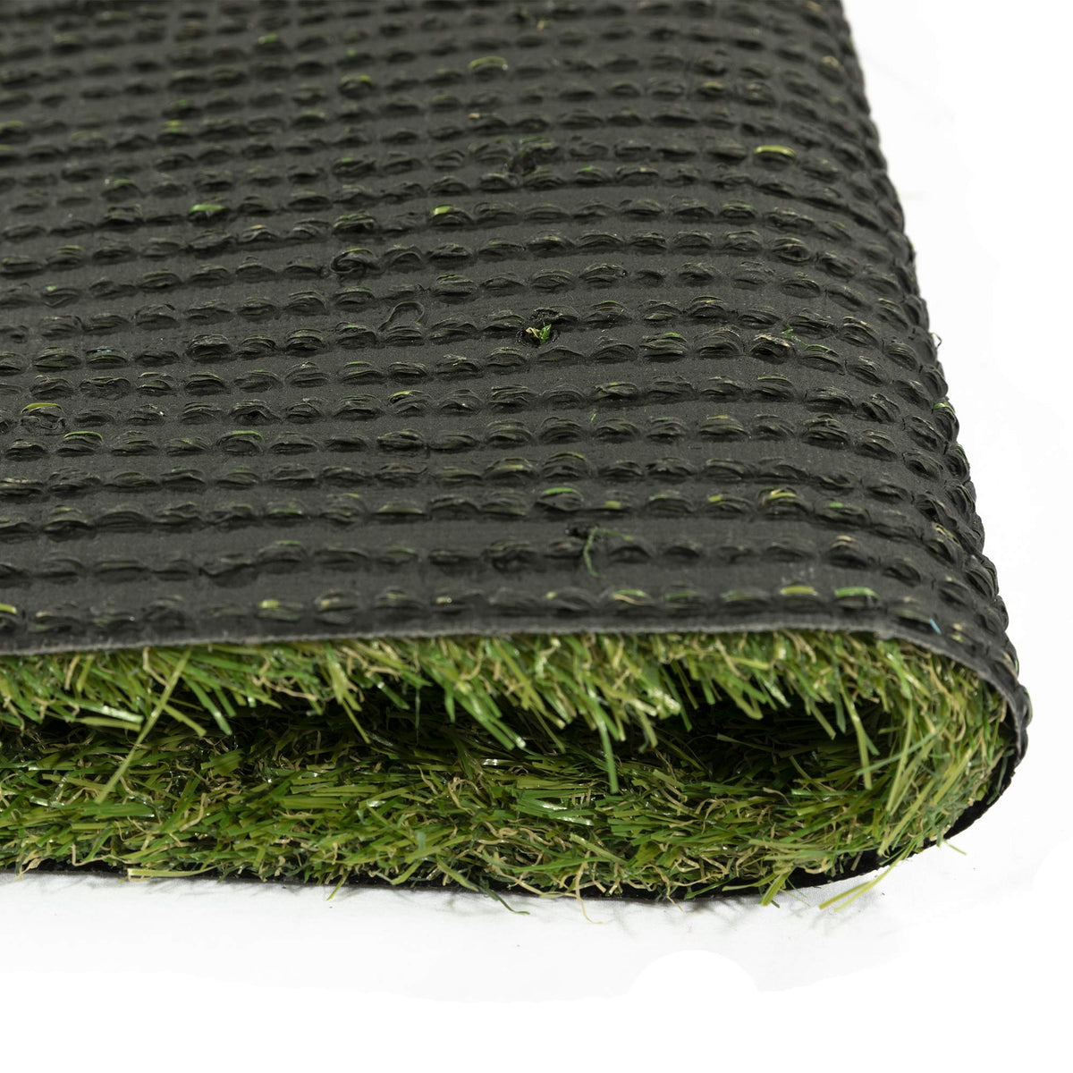 Artificial Grass Puppy Potty Training Pad with Tray, 15" x 30" Reusable M5944