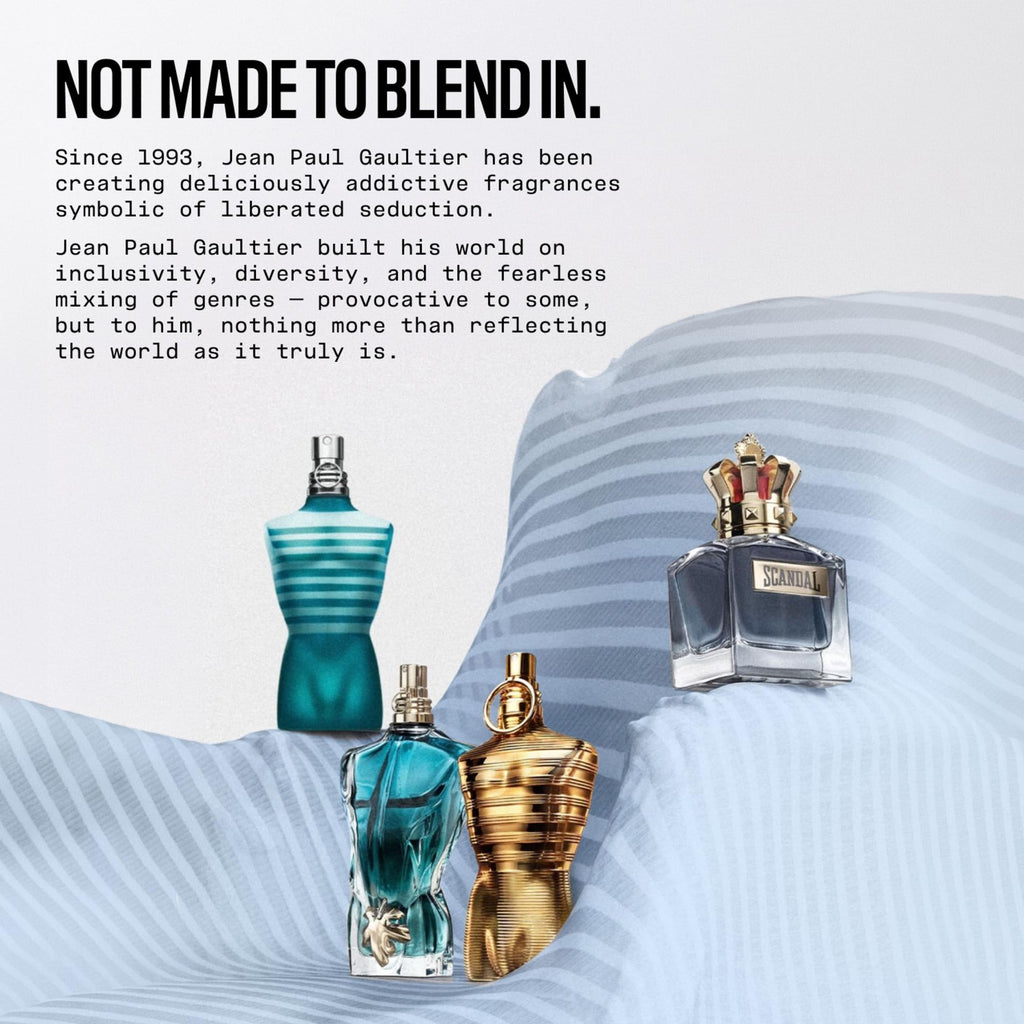 Le Male Le Parfum R698126