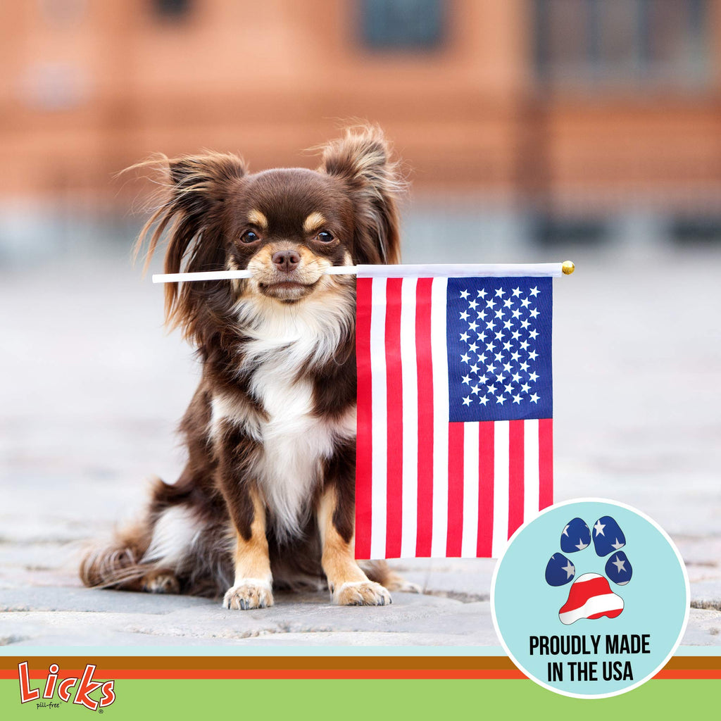 Omega-3 Fish Oil for Senior Dogs F28779