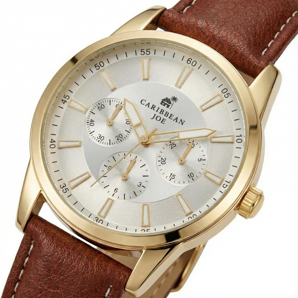 Men’s Analog Quartz Wrist Watches M878