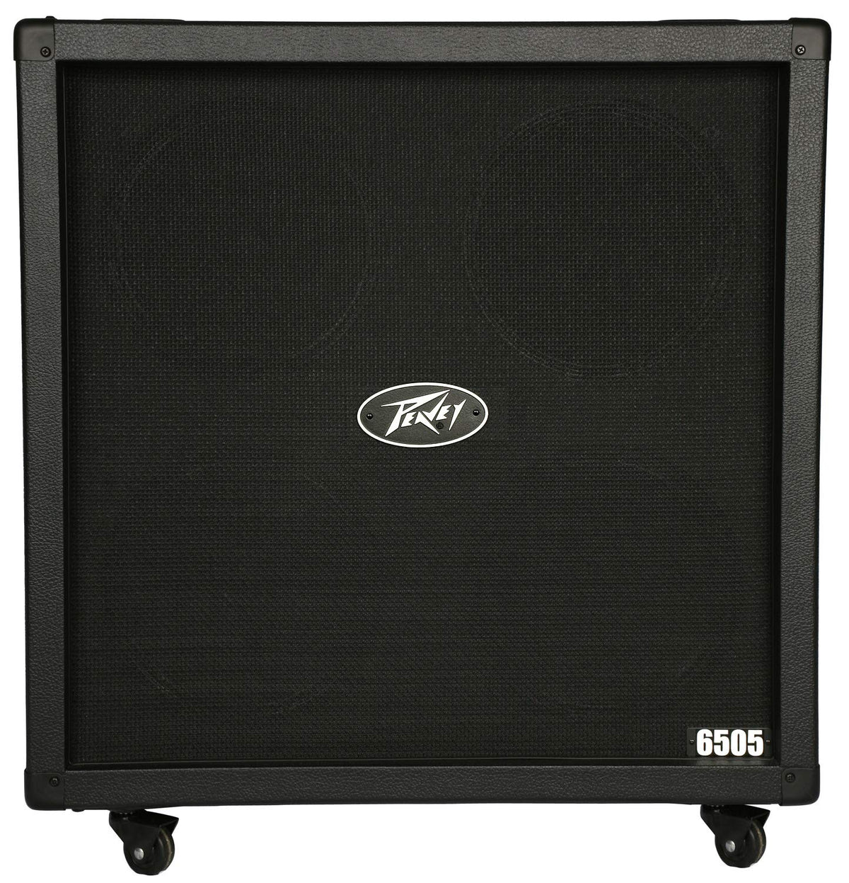 4x12 Guitar Speaker Cabinet with Mic and Stand D400875