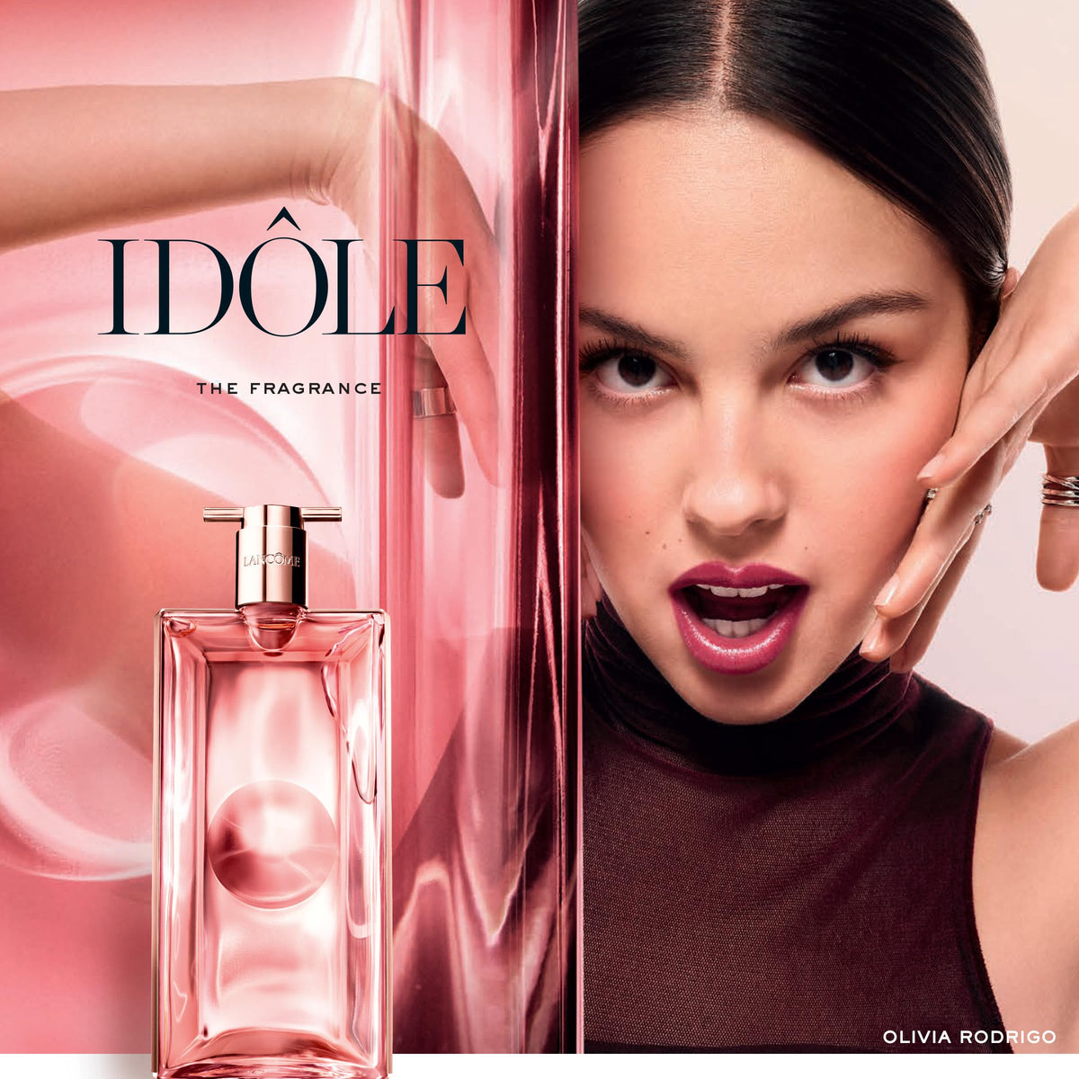 Eau de Parfum M411016