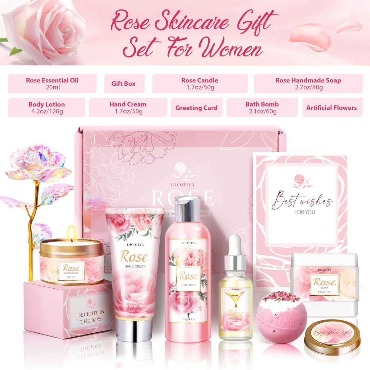 Birthday Gifts for Women R608575