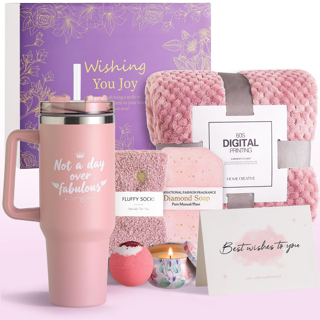 Spa Gift Basket V85938