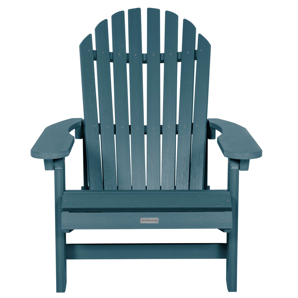 King Size Reclining Adirondack Chair H583