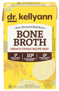 French Onion Bone Broth 16.9 Ounce G442489