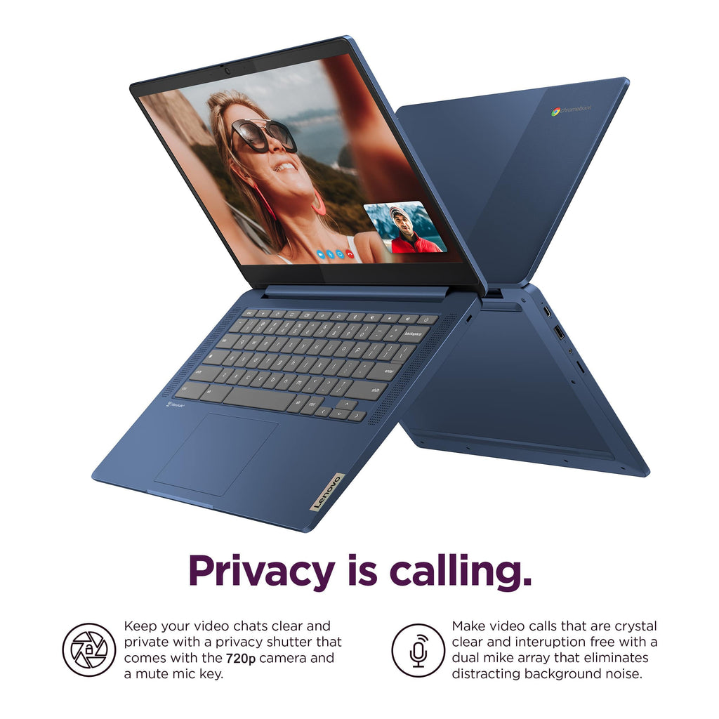 14" FHD Touchscreen Chromebook C569078