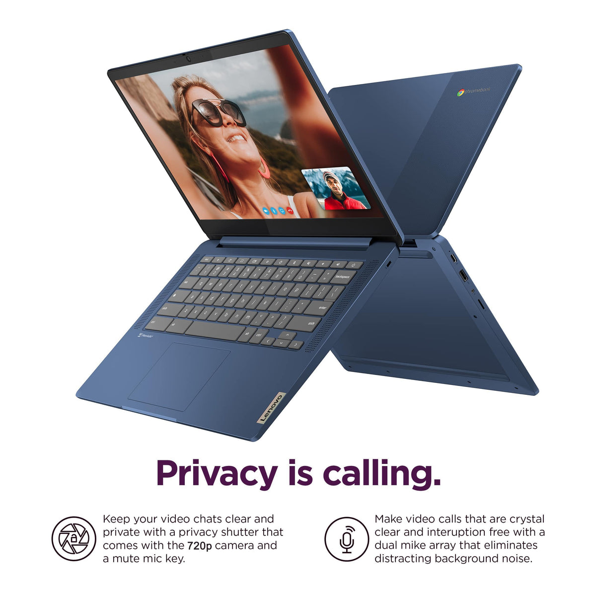 14" FHD Touchscreen Chromebook C569078