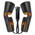 Air Compression Leg Massager with Heat L673