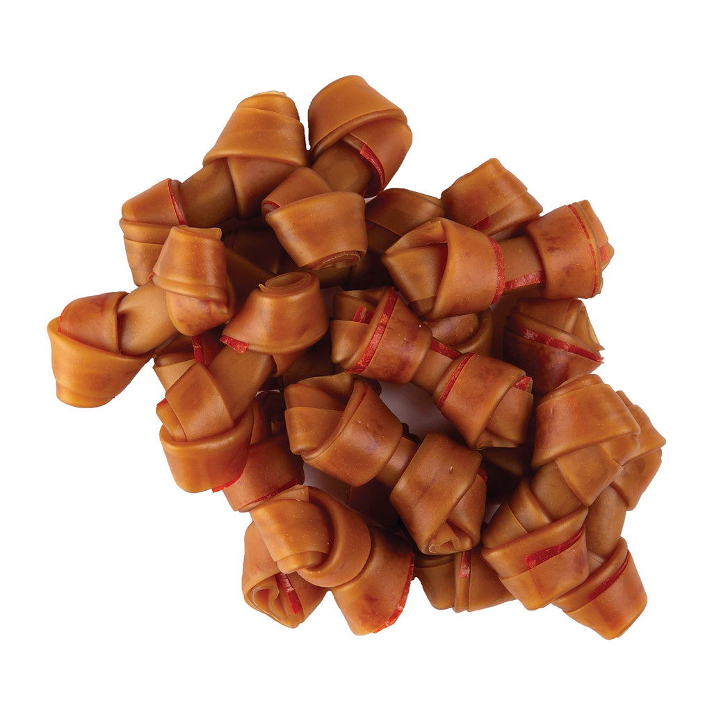 Mini Rawhide-Free Chews for Dogs Z532390