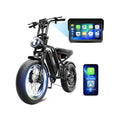 Electric Bike for Adults W47552