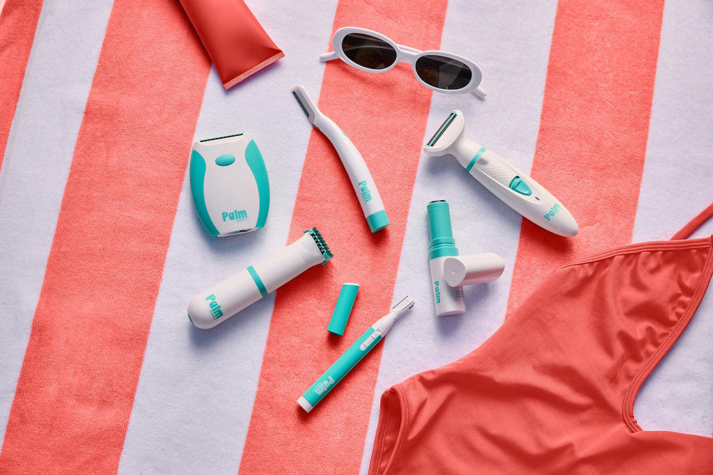 Facial Hair Remover X914