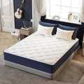 12 Inch Full Hybrid Double Mattress W3008